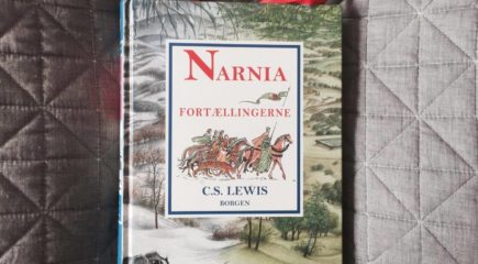 Narnia af C.S. Lewis