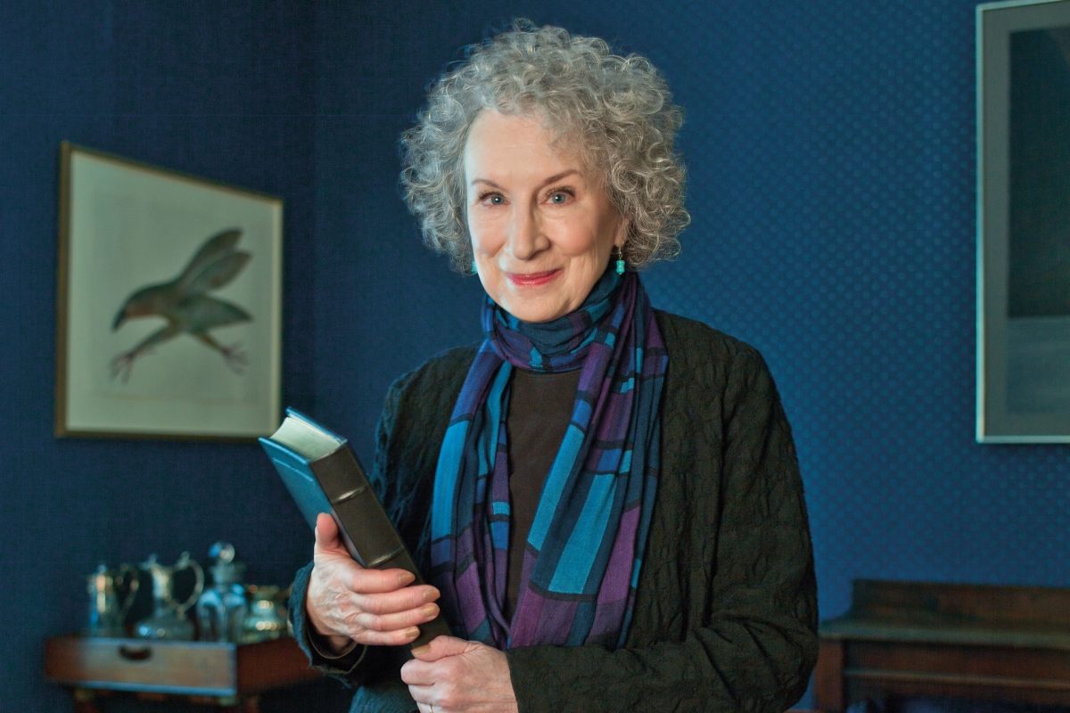 Margaret Atwood – feminisme, politik og spekulativ fiktion