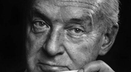 Vladimir Nabokov – sommerfugleekspert, forfatter og litteraturprofessor