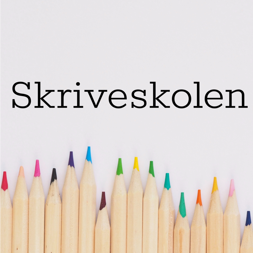 Skriveskolen