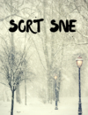 Logo forSort Sne